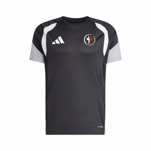 Bielefelder Kampfsportschule Tiro26 Competion Trainingsjersey Herren